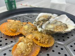 -船奇蒸汽海鲜·闽菜(八市海鲜总店)