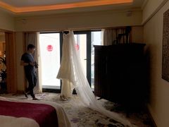 -新加坡文华东方酒店