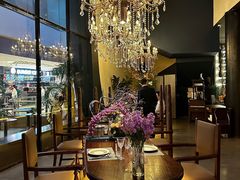 景观位-狮拾久·现代新加坡料理(福田COCO Park店)