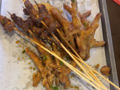 -林二哥宜烤官·宜宾小烧烤