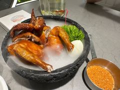 -3号仓库·创意中国菜(长宁龙之梦店)