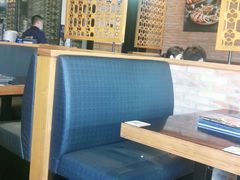 大堂-blue frog蓝蛙(长泰广场店)