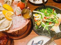 -The ROOF (通盈中心店)