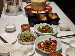 -羲和雅苑烤鸭坊(丰台万达店)