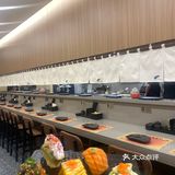 今天是请吃饭的漂亮姐姐—川派寿司🍣