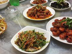 -四妹餐厅(玫瑰街店)