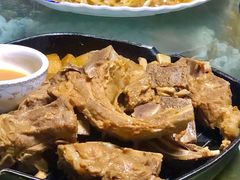 -大梁骨头馆·酱骨老菜(友好店)