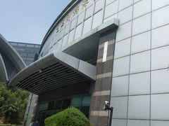 -包玉刚游泳场(黄龙恒励大厦店)