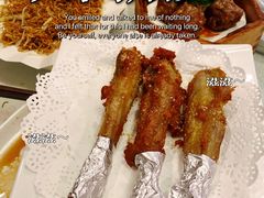 -寻味顺德·南记酒家·传统顺德菜·鱼生(广源路店)