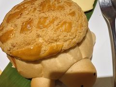 -蔡澜点心·粤菜(花城汇南区店)