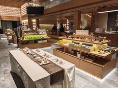 -奈雪茶院·茶室茶馆(广州粤海天地店)