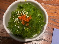 -京鹿料理(荟聚店)