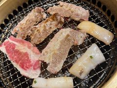 -梦山水日本烧肉(五四广场店)