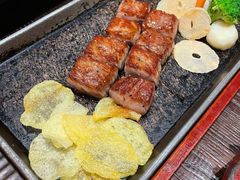 -四葉寿司·城市景观(深圳湾1号店)