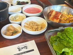 -Dombe豚(黑猪肉街店)