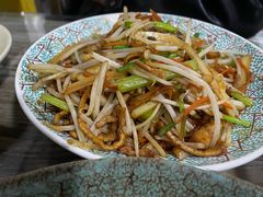 -魁盛居百年鲁菜馆(县西巷店)