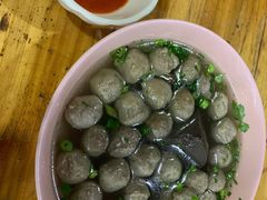 -金山锅贴店(金泉路店)