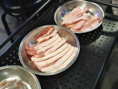 -釜山火炉·海鲜烤肉(紫藤路店)