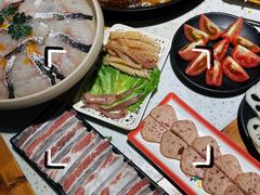 -莽子老火锅(大坪店)