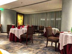-粤财皇冠假日酒店·彩华轩中餐厅
