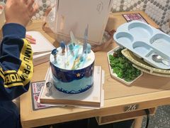 -鱼酷活鱼烤鱼(梅江印象城店)