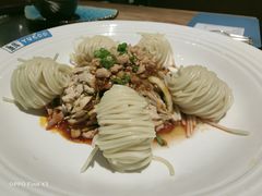 -鱼库·不仅是一家烤鱼店(车公庙店)