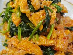 -艾力烤肉店(和平南路店)
