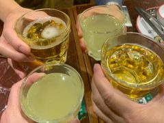 -新白鹿餐厅(爱琴海购物中心店)