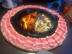 -九牧鱻·渝老鬼重庆火锅(人民路店)