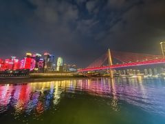 -重庆两江夜游-交运系列