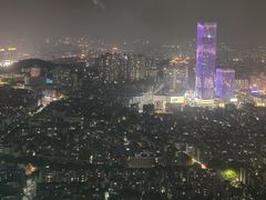 -中山利和希尔顿酒店