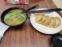 -王家沙点心店(南京西路总店)