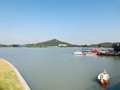 -上海月湖雕塑公园