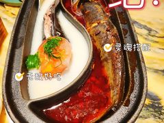 -锦府盐帮·侯宅(五棵松万达店)