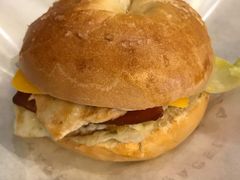 -BIG BAGEL(永康路店)