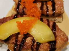 -赤坂亭·M9和牛烧肉·铁板烧(合肥万象城店)