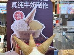 -极拉图·现制冰淇淋(大卫城店)