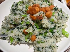炒米饭-周家二小姐的菜(西津渡店)