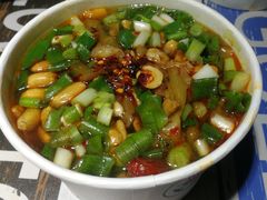 -四环冷面王(西单华威约饭街店)