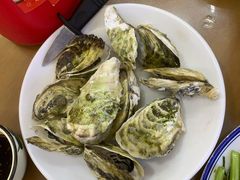-鑫鸿达·海鲜闽菜热炒小馆(中山路店)