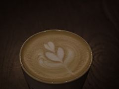 -顽效咖啡-One Shot Cafe