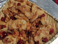 -小民大排档(光谷店)