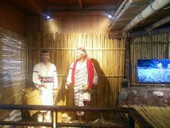 -太鲁阁公园