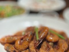 -小厨师·二十年沈家门小海鲜(百井坊巷店)