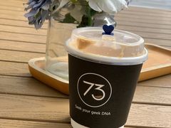 -73coffee(创智天地店)