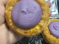 -鲍师傅糕点(海岸城店)