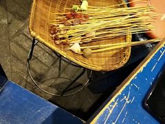 -马路边边串串香(双井直营店)