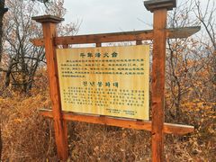 -帽儿山国家森林公园