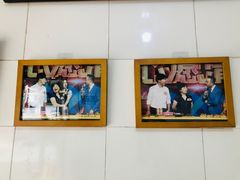 大堂-雲记卢妈冷锅串串(中道街总店)