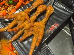 -红盔甲·小龙虾(人民广场店)